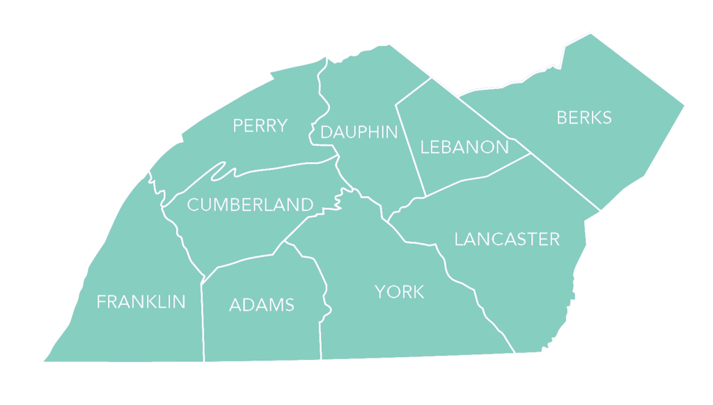 About us commute pa