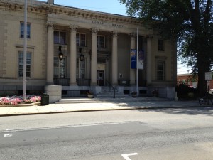Chambersburg - Coyle Library_2