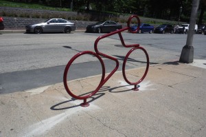 Harrisburg Bike Rack - 3rd Street_Vartan