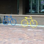 Harrisburg Bike Rack - Harrisburg City_1