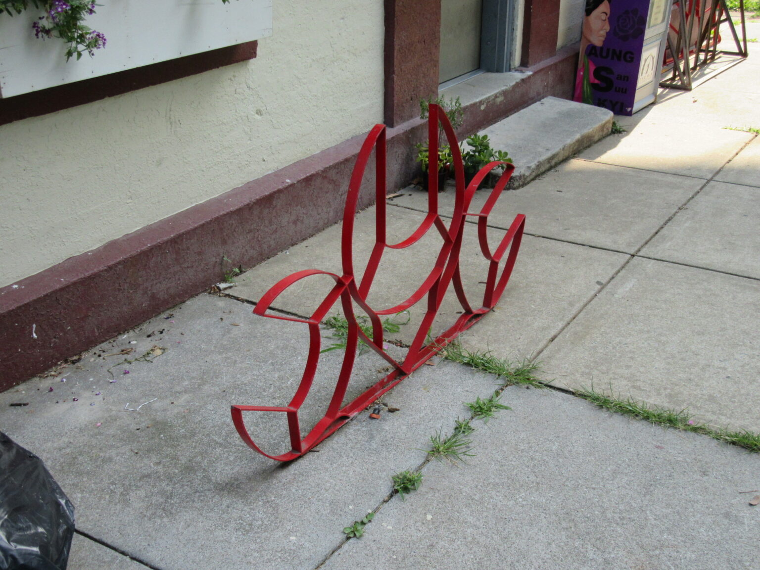 Lancaster Common Wheel 2 Commute PA